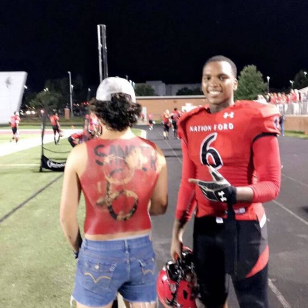 Meet your Posher, Jon